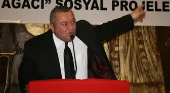 MHP'li Nedim Can Açıklaması