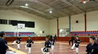 Milli Dövüş Sanatı Sayokan'a İlgi Artıyor