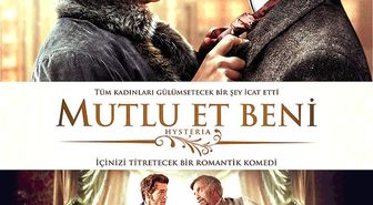Mutlu Et Beni Filmi