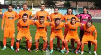 Ofspor - Alanyaspor: 0-1
