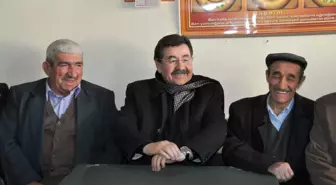 Oyaca Mahallesi Kültür Merkezine Kavuşuyor