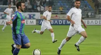 Tavşanlı Linyitspor, Çaykur Rizespor'a 3-2 Yenildi