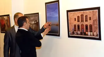 Sanko Sanat Galerisi'nde Fotoğraf Sergisi