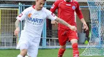 Tekirova Belediyespor - Sandıklıspor: 2-0