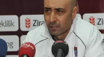 Trabzonspor-Gaziantepspor Maçından Notlar