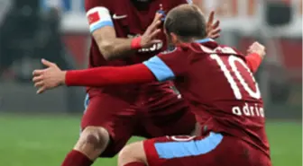 Trabzonspor Güneşi Gördü