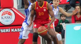 Türkiye Kadınlar Basketbol Ligi