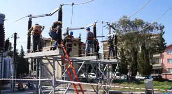 Türkiye'nin Enerji Lokomotifi Teiaş