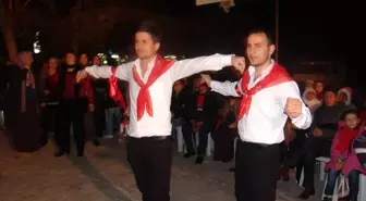 Asker Adayları İçin Eğlence