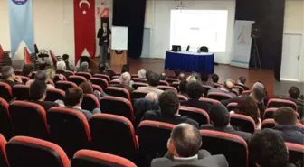 BAKA, İlçelerde Proje Hazırlama Eğitimleri Veriyor