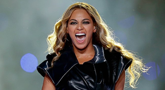 Beyonce, Bu Kez Playback Yapmadı
