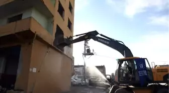 Bursa Trafiğini Rahatlatacak 30 Metrelik Yol Açılıyor