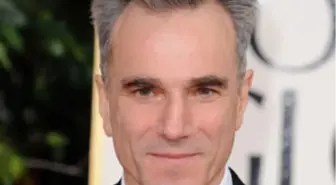 Daniel Day Lewis'i Örnek Alıyorum