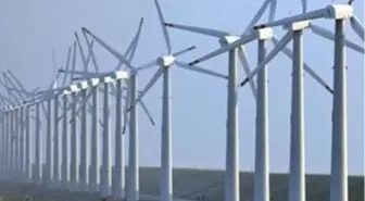 Enerji Bakan Yardımcısı Mercan, Avrupa Rüzgar Enerjisi Konferansı'nda Konuştu