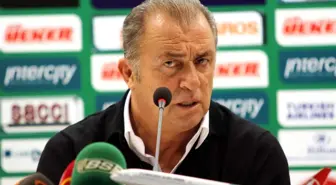 Fatih Terim'e Hapis Şoku!