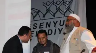 Görme Engelliler de Kur'an-I Kerim Okuyabilecek