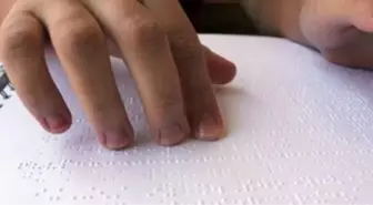 Görme Engelliler, Uluslararası Braille Kur'an Konferansında Buluştu