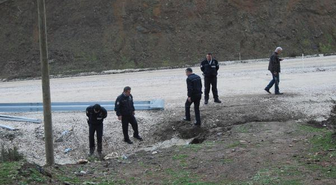 Hatay'da Ortam Geriliyor