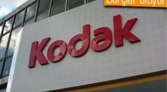 Kodak'ın Dijital Görüntüleme Patentlerinin Tamamı Satıldı