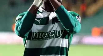 Maurıce Edu ve Forsell Milli Takımda