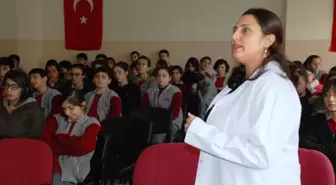 Of Toplum Sağlığı, Halkı Bilinçlendiriyor