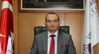 Prof. Dr. Uysal, 'Sahte İmplantlara Dikkat'