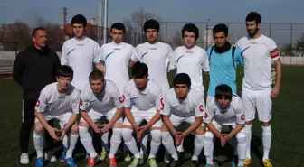 Süper Amatör Küme