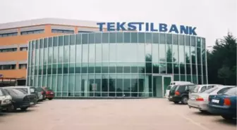 Tekstilbank'tan Satışı Yalanladı