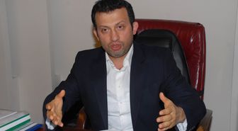 Toprak: 'İskilipli Atıf Hoca'nın İdamı Cinayettir'