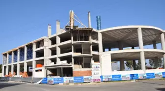 Aliağa Belediyesi'nden 2. Düğün Salonu