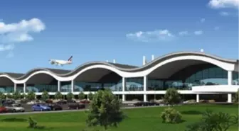 Avrupa'nın En Hızlı Büyüyeni Sabiha Gökçen