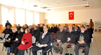 Bayburt Kızılay'da Kongre Heyecanı