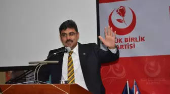 BBP'den İmralı Görüşmelerine Tepki