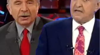 Mehmet Ali Birand'ın Yerine Ali Kırca