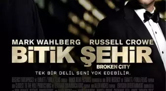 Bitik Şehir Filmi