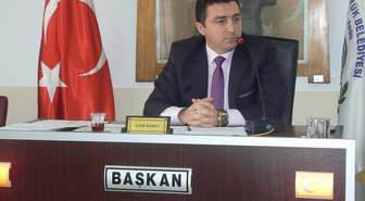 Bozüyük Belediyesi Şubat Ayı Meclis Toplantısı Yapıldı