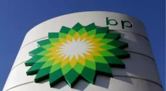 Bp'nin Karı Beklentilerin Altında Kaldı