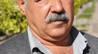 Çocukluğunun Hayalini Gerçekleştirdi