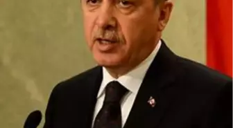 Erdoğan: Kıbrıs Diye Bir Ülke Yok