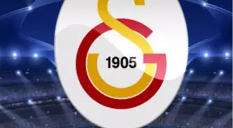 Galatasaray'ın Şampiyonlar Ligi Kadrosu