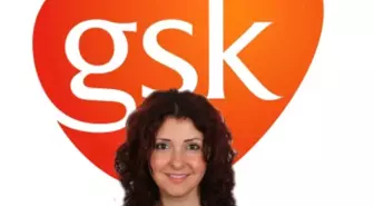 GSK Türkiye'ye Yeni İK Direktörü