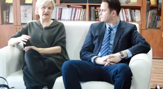 'Haydi Gençler İş'e' Projesi