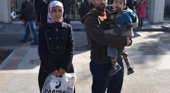 Hidrosefali Hastası Ömürcan'a Sağlık Bakanlığı El Uzattı