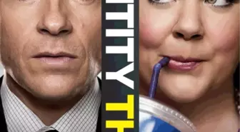 Identity Thief Filmi