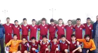 İzmir 2. Amatör'de Yarış Başladı