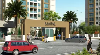 Mahal Sancaktepe 144 Bin Lira'ya