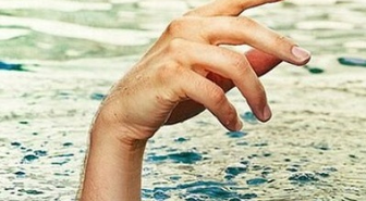 Şanlıurfa'da Su Dolu Çukura Düşen Çocuk Boğuldu