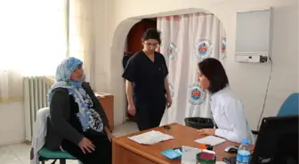 Şemdinli'ye 5 Uzman Doktor Atandı