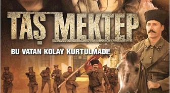 Taş Mektep Filmi