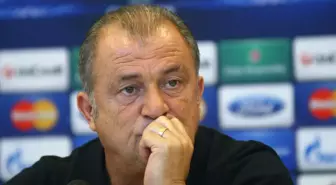 Terim Genç Aslanlarını Arıyor